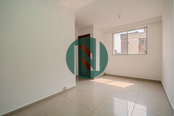 apartment em Rua das Grumixamas, Vila Parque Jabaquara - São Paulo - SP