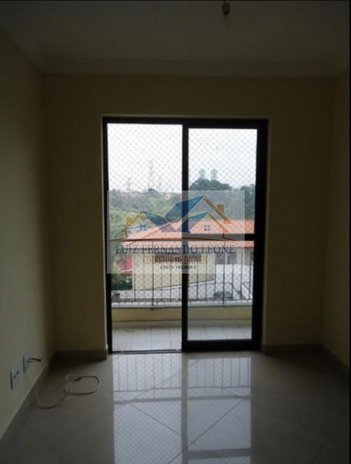 apartment em Rua José Alves de Almeida, Jardim Celeste - São Paulo - SP