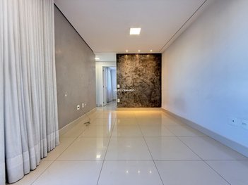 apartment em Rua Zilah Correa de Araújo, Ouro Preto - Belo Horizonte - MG