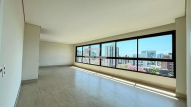 apartment em Rua Alumínio, Serra - Belo Horizonte - MG