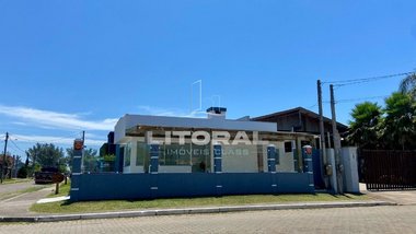 house em Rua Pacifico, Marina - Xangri-Lá - RS