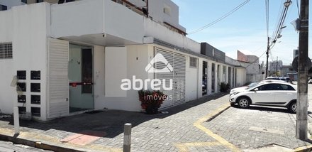 office em Souza Pinto, Lagoa Seca - Natal - RN