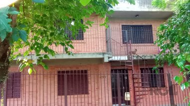 house em de Acesso Onze, Jardim Carvalho - Porto Alegre - RS