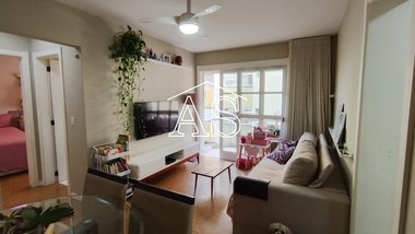 apartment em Rua Ângelo Crivellaro, Jardim do Salso - Porto Alegre - RS