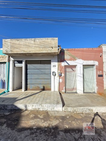 house em Rua Padre Sucupira, Centro - Crato - CE