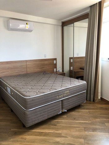 apartment em Rua João Andrade, São Geraldo - Sete Lagoas - MG