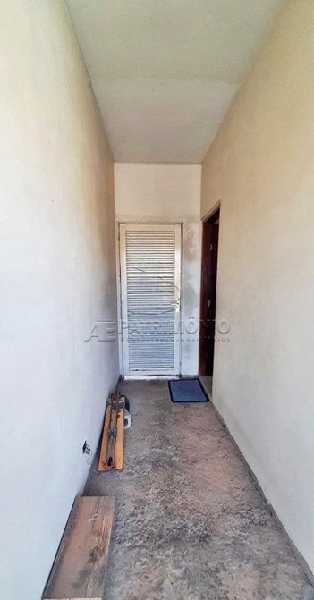 house em Rua Otávio Luvizzoto, Jardim Altos do Itavuvu - Sorocaba - SP