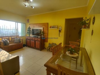 apartment em Rua Dom Pero Leitão, Vila Gumercindo - São Paulo - SP