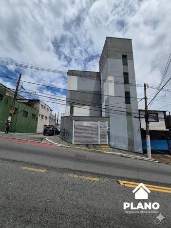 apartment em Avenida Gustavo Adolfo, Vila Gustavo - São Paulo - SP