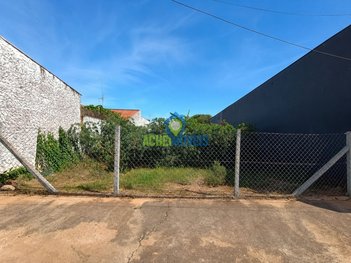 land_lot em Rua Marco Manfrinati, Jussara - Araçatuba - SP