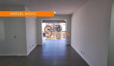 apartment em Tomaz Flores, Morro do Espelho - São Leopoldo - RS