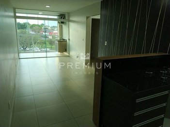 apartment em Rua Aniceto Pereira, Tubalina - Uberlândia - MG