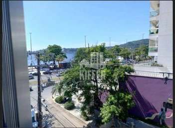 apartment em Avenida Quintino Bocaiúva, São Francisco - Niterói - RJ