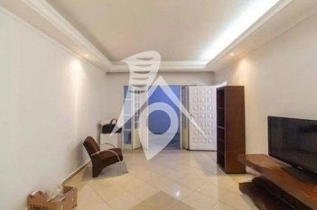 house em Rua Edmundo Xavier, Chácara Santo Antônio (Zona Sul) - São Paulo - SP