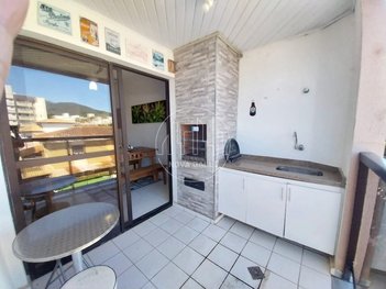 apartment em Avenida Monteiro Lobato, Itaguá - Ubatuba - SP