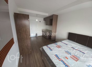 apartment em Rua Tapari, Vila Esperança - São Paulo - SP