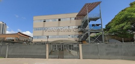 commercial_property em Avenida Conde de Frontin, Tatuapé - São Paulo - SP