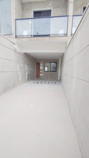 house em Rua José Rodrigues Nunes, Vila Marari - São Paulo - SP