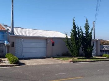 house em Rua Paranaguá, Iguaçu - Araucária - PR