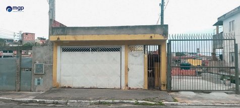 commercial_property em Rua Elvis Presley, Jardim América - Guarulhos - SP