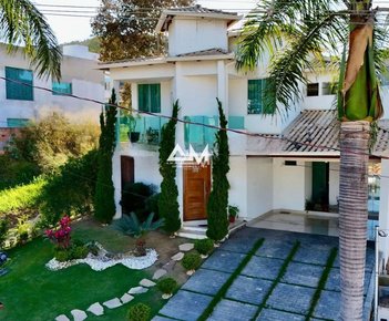 house em Rua Alan Stacey, Ponte Alta - Betim - MG