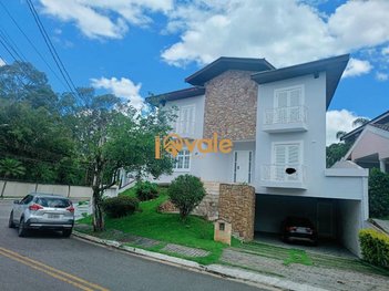 house em Rua João da Silva Porto, Urbanova VI - São José dos Campos - SP