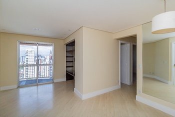 apartment em Rua Xavier Curado, Ipiranga - São Paulo - SP