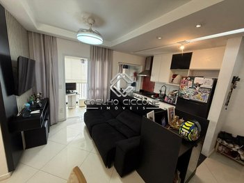 apartment em Rua Santo André, Boa Vista - São Caetano do Sul - SP