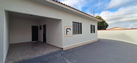 house em Rua Galileu de Luna, Jardim Alvorada - Mococa - SP