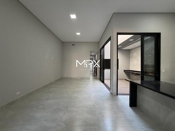 house em Rua Buenos Aires, Parque Água Branca - Piracicaba - SP