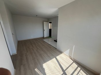 apartment em Rua Alberto Jans, Heimtal - Londrina - PR