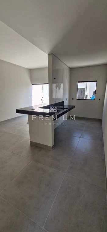 house em Rua do Engenheiro, Planalto - Uberlândia - MG