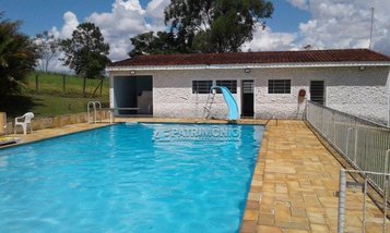 agricultural em Rodovia Emerenciano Prestes de Barros, Parque São Bento - Sorocaba - SP