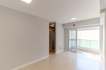 apartment em Rua Santa Izabel, Vila Buarque - São Paulo - SP