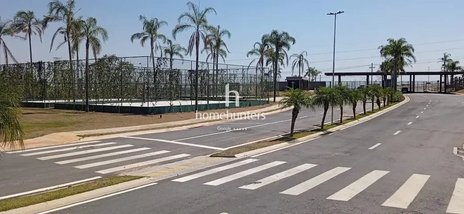land_lot em Rodovia Governador Doutor Adhemar Pereira de Barros, Fazenda Pau D'Alho - Campinas - SP