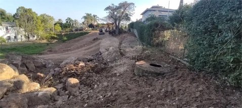 land_lot em Avenida das Torres, Jardim Centro Cívico - Sarandi - PR