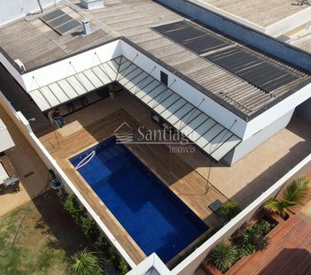 house em Avenida Doutor Heitor Nascimento, Jardim de Itapoan - Paulínia - SP