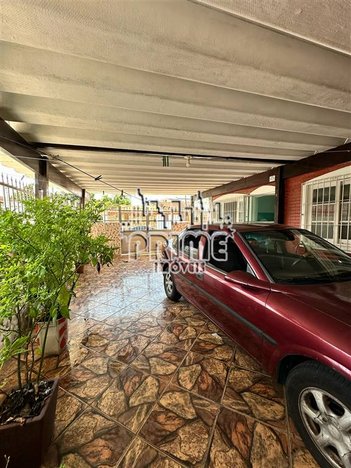 house em Rua Sertanista Gilberto Pinto Francisco Costa, Tupi - Praia Grande - SP