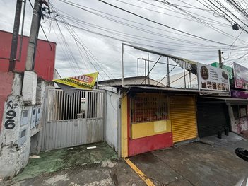 land_lot em Avenida Suaçuna, Vila Aeroporto - Campinas - SP