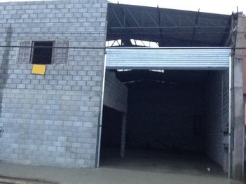 industrial em Avenida Dezenove de Fevereiro, km 18 - Osasco - SP