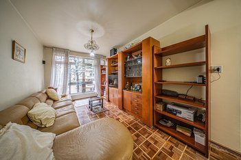 apartment em Rua Treze de Maio, Bela Vista - São Paulo - SP