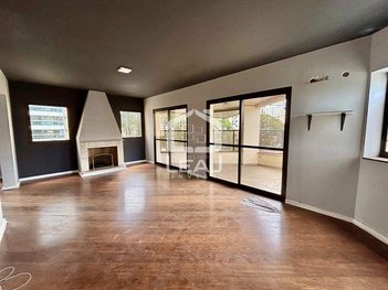 apartment em Rua Itamira, Vila Andrade - São Paulo - SP