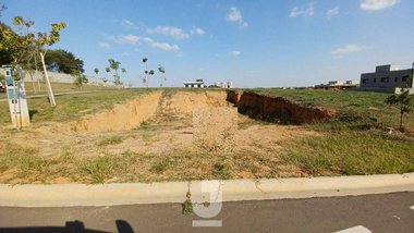 land_lot em Avenida Prefeito José Lozano Araújo, Jardim Ypê - Paulínia - SP