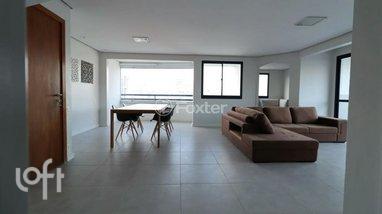 apartment em Desembargador do Vale, Vila Romana - São Paulo - SP