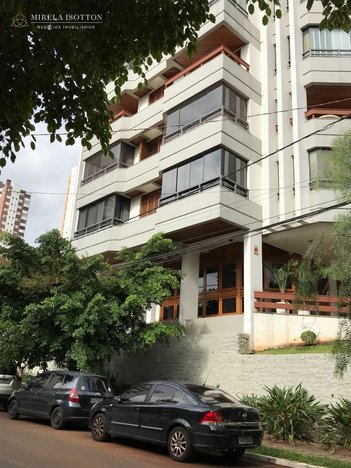 apartment em Rua João Antônio da Silveira, Centro - Novo Hamburgo - RS