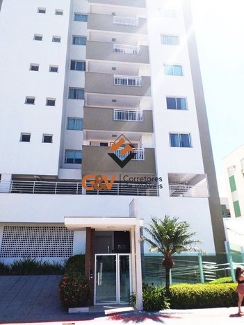 apartment em Rua Leonardo Francisco Ferreira, Rio Caveiras - Biguaçu - SC