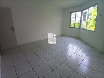 apartment em Rua Jornalista Tito Carvalho, Carvoeira - Florianópolis - SC