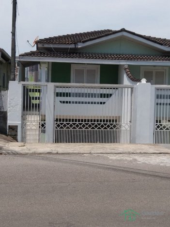 house em Rua Manoel Bandeira, Jardim das Indústrias - São José dos Campos - SP
