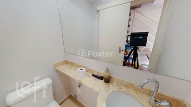 apartment em Rua Jorge Chammas, Vila Mariana - São Paulo - SP