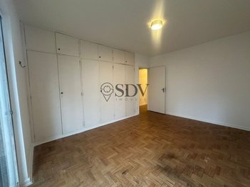 apartment em Rua Batataes, Jardim Paulista - São Paulo - SP